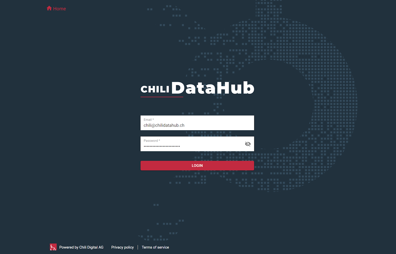 chilidatahub_login